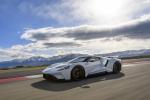 Ford GT 2017 года